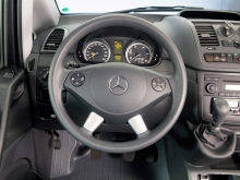 Фото Mercedes-Benz Vito комби 114 CDI MT L3 №4
