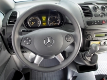 Фото Mercedes-Benz Vito комби 116 CDI AT L1 №5