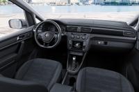 Фото Volkswagen Caddy Maxi комби 1.6 TDI DSG №4